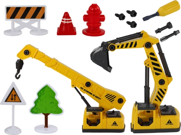 DIY screwing develops skills