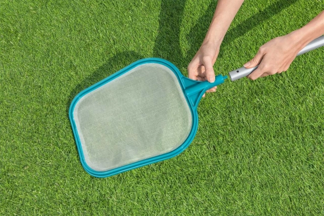 Zorgset voor zwembad Bestway AquaClear