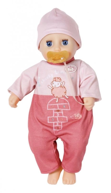 Soft body and realistic look