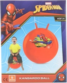 Bouncing Ball Mondo - Spiderman