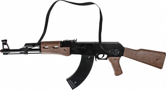Militärisches Spielzeug-Sturmgewehr