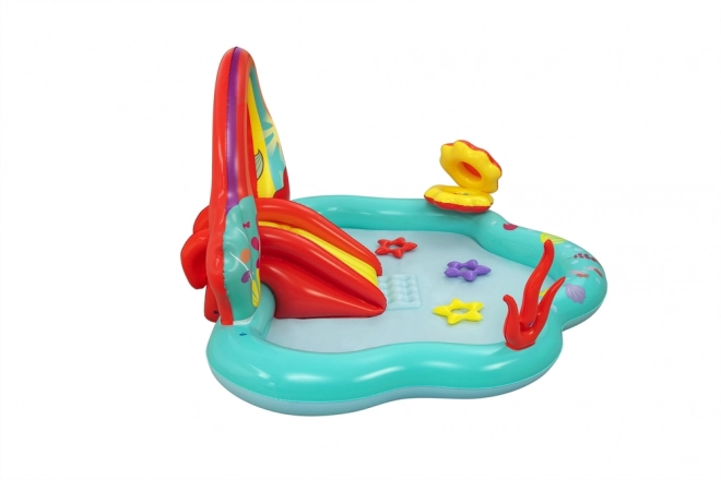 Bestway Wasserpark Die Kleine Meerjungfrau