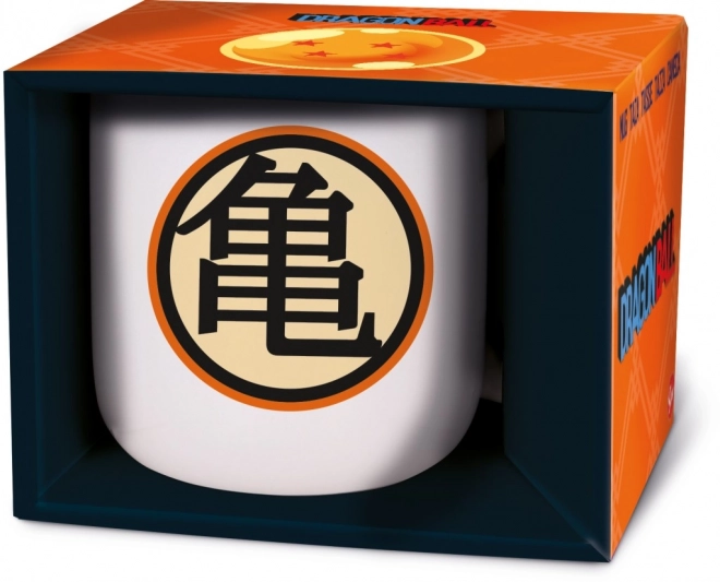 Ceramic Mug Dragon Ball