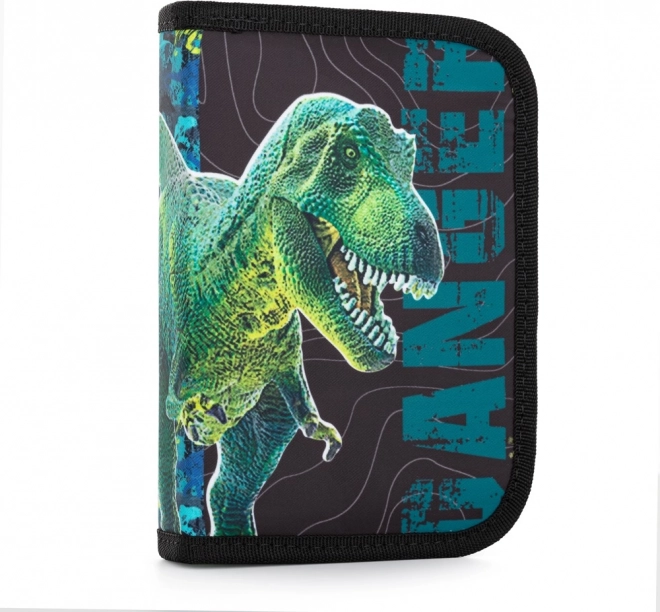 Trousse scolaire Premium dinosaure Oxybag