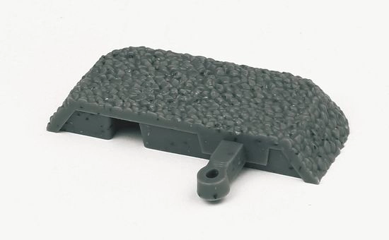 End Track Bedding Piko