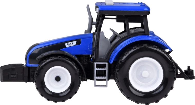 Detailed design like a real machine