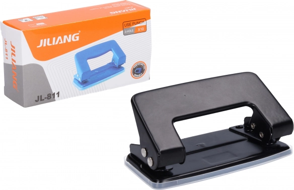 Black Hole Punch 10 Sheets