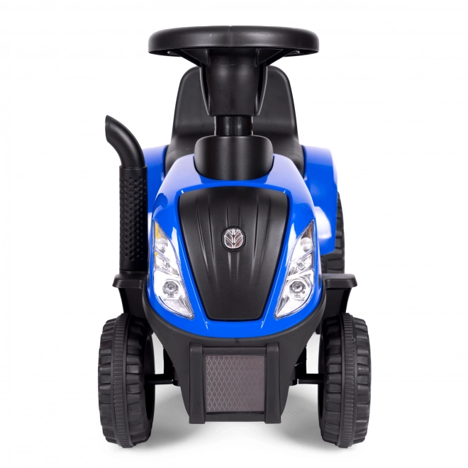 Ride-on Tractor with Trailer for Children