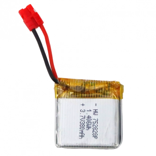 Batterie für ferngesteuerte Spielzeuge 3,7V 380mAh