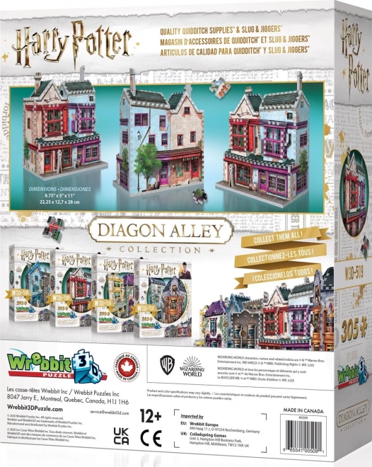 Plezier voor fans van HARRY POTTER