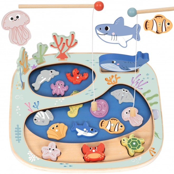 Angelspielzeug Tooky Toy Montessori