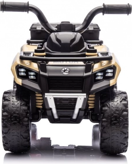 Kinderbatterijquad GTS1155 – Khaki