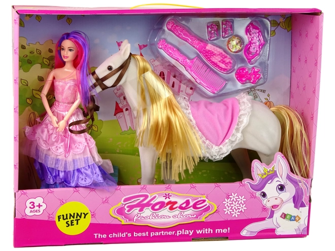 Ideal for All Little Princesses