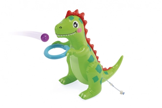 Dinosaur Play Center