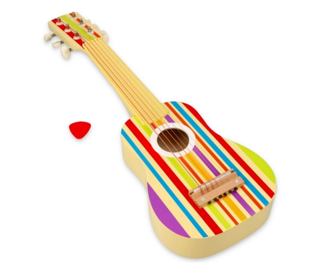 Supports musical creativity