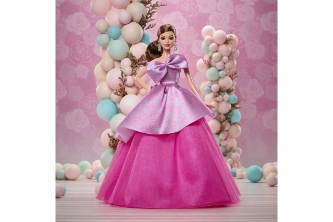 Barbie Anniversaire Merveilleux