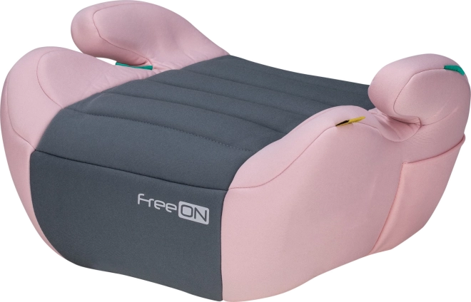 Comfortabele bekleding en armleuningen