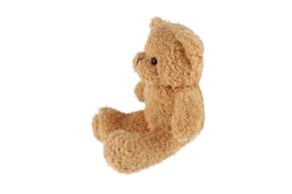 Beige Plush Teddy Bear 30 cm