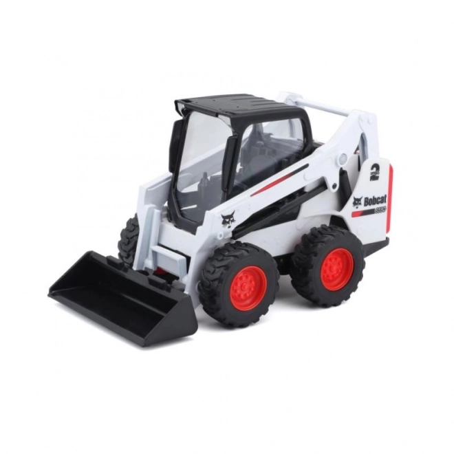 Bburago model Bobcat S590 schranklader