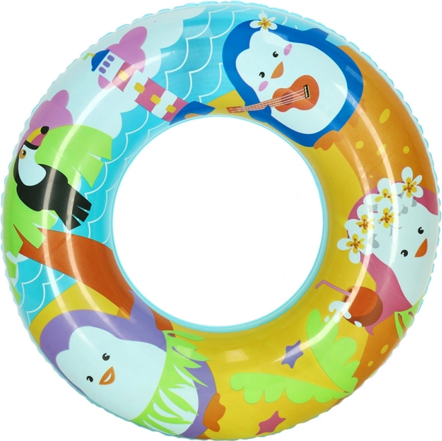 bouée gonflable pour enfants BESTWAY 51 cm – Petit pingouin