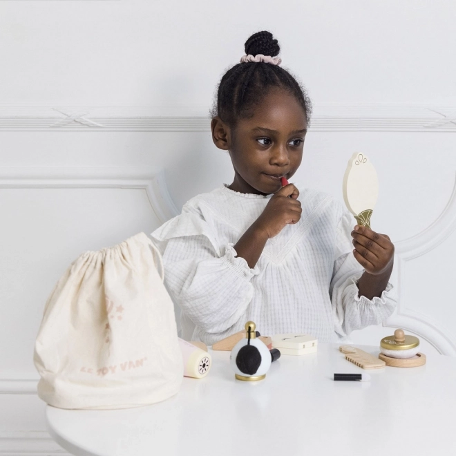 Le Toy Van cosmetische tas met accessoires