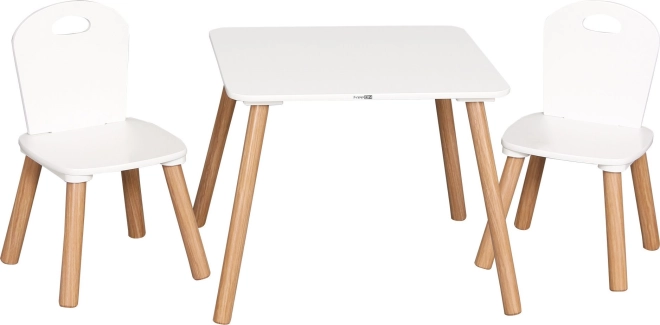 Un design moderne qui s’intègre partout