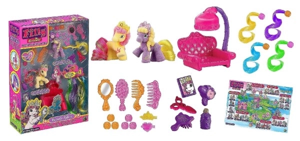 Filly Royale Cosmeticasalon