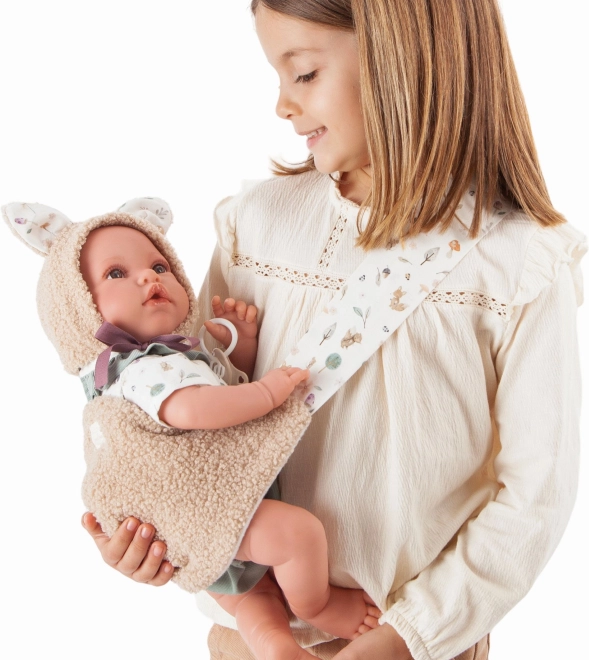 Eco-friendly cotton