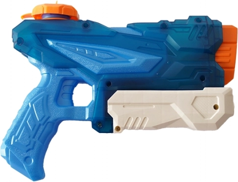 water gun with three nozzles 300 ml