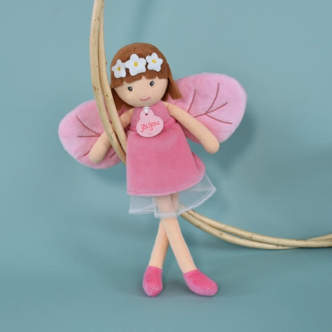 Doudou Jolijou Pop Diana 25cm