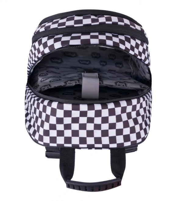 Ergonomische schoolrugzak Skate Ska