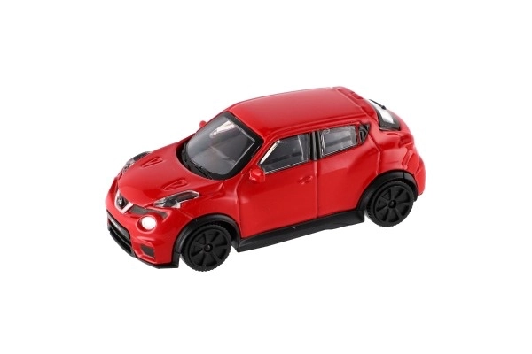 Bburago Street Fire Collection 1/43, différents types