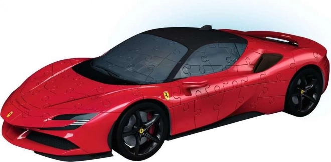 Ferrari SF 90 Stradale