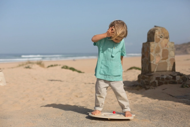 Balanssurfplank