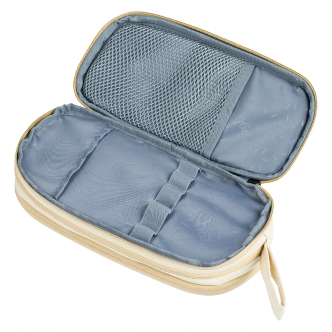 Student Pencil Case Beige