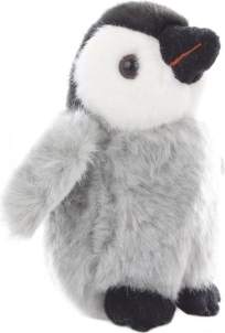 Plush Penguin Chick 12 cm