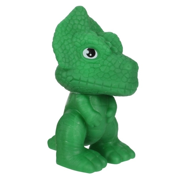 Gummisaurus 8 cm - 5 Arten im Karton