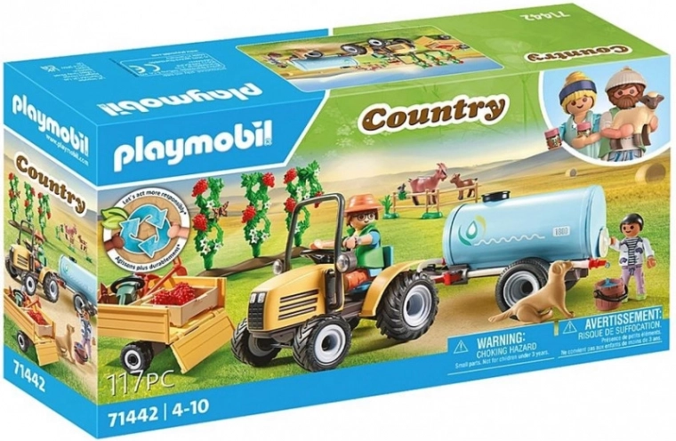 Fun Transport System