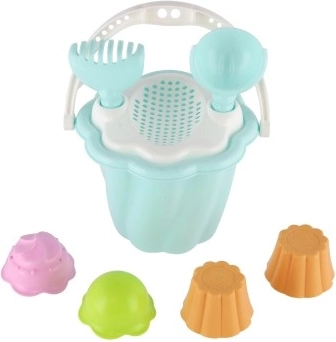 Set complet pour des aventures dans le sable