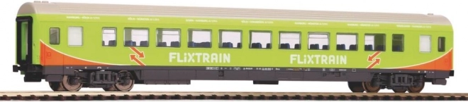 Personenrijtuig Bmz FLIXTRAIN H0