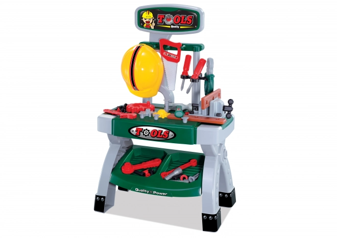 Gereedschap set Tafel 44 x 28 x 71 cm