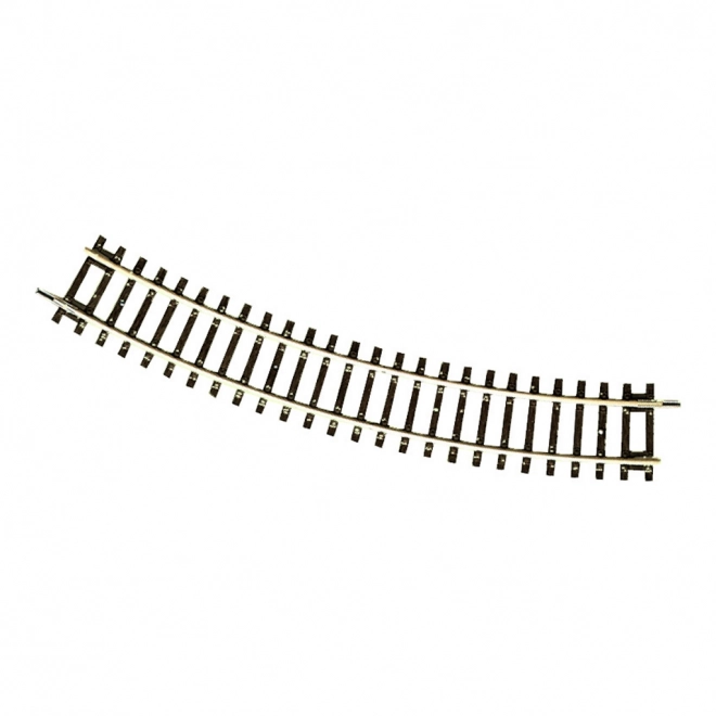 Bochtige rail Roco Line R2