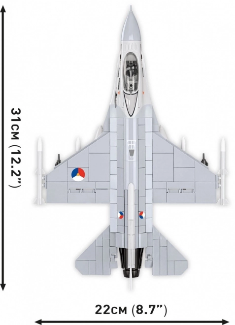 Bausatz F-16 AM Fighting Falcon
