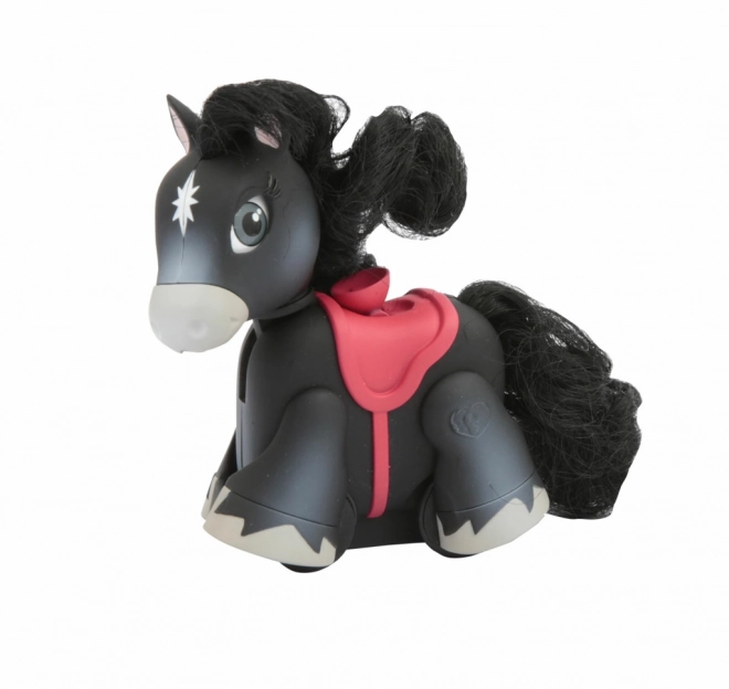 Pet Parade pony's