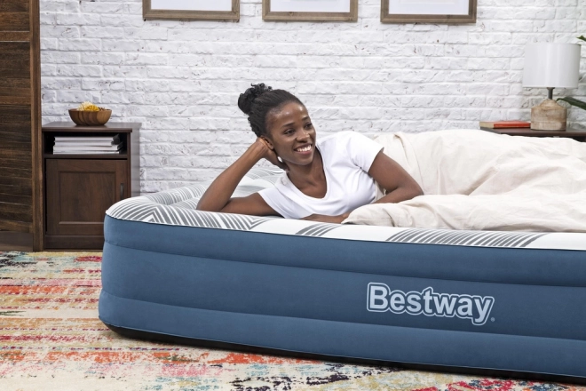 Matelas gonflable Bestway 203 x 152 x 36 cm