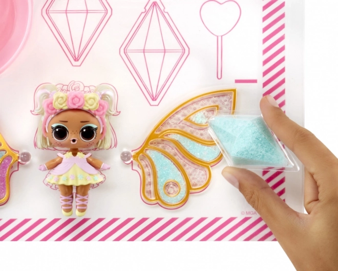 L.O.L. Surprise! Kleine Fee