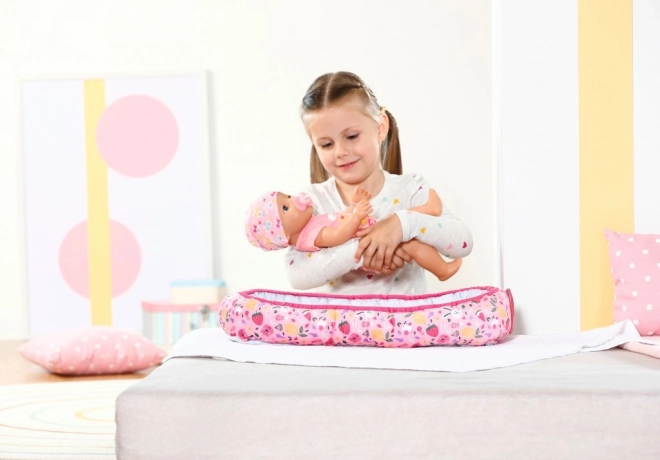 Baby Nest for Baby Born Dolls