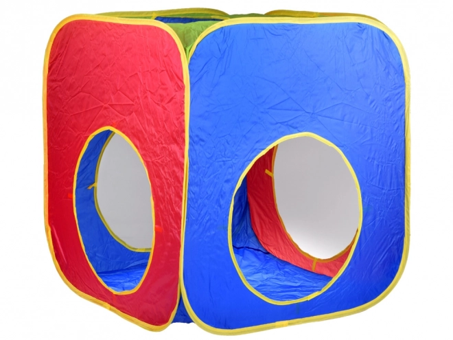 Mega centre de jeu Set de tentes 5in1 Tentes tunnel ZA4974