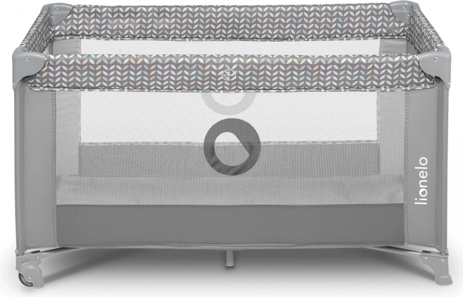 Safe construction with LockGuard protection