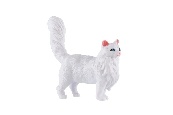 Plastic Dog and Cat Figures – Mix of Species